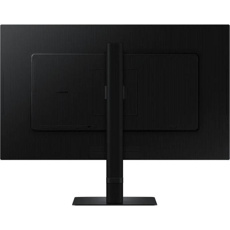 MONITOR SAMSUNG ESSENTIAL S3 27" IPS 100HZ VGA HDMI BLACK