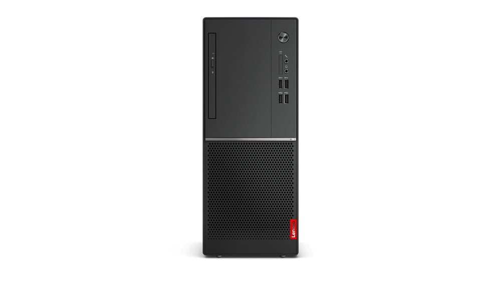 Lenovo V55T R5 8Gb 256Gb T+R W10P Negro (11CC002FSP)