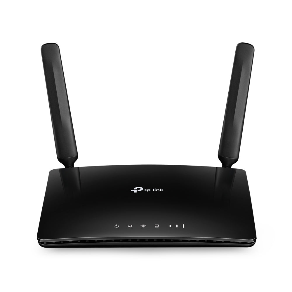 WIRELESS ROUTER TP-LINK ARCHER MR400 DUAL BAND 4G LTE
