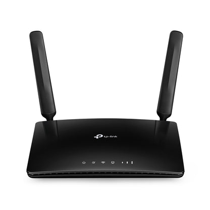 WIRELESS ROUTER TP-LINK ARCHER MR400 DUAL BAND 4G LTE