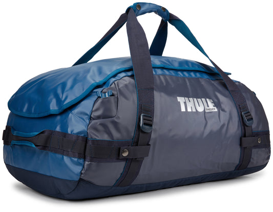 THULE Chasm 70L Poseidon Blue Sports Duffle(3204416)