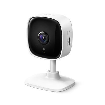 TP-Link 2Mp FHD WiFi Indoor Night Vision IP Camera (TC60)