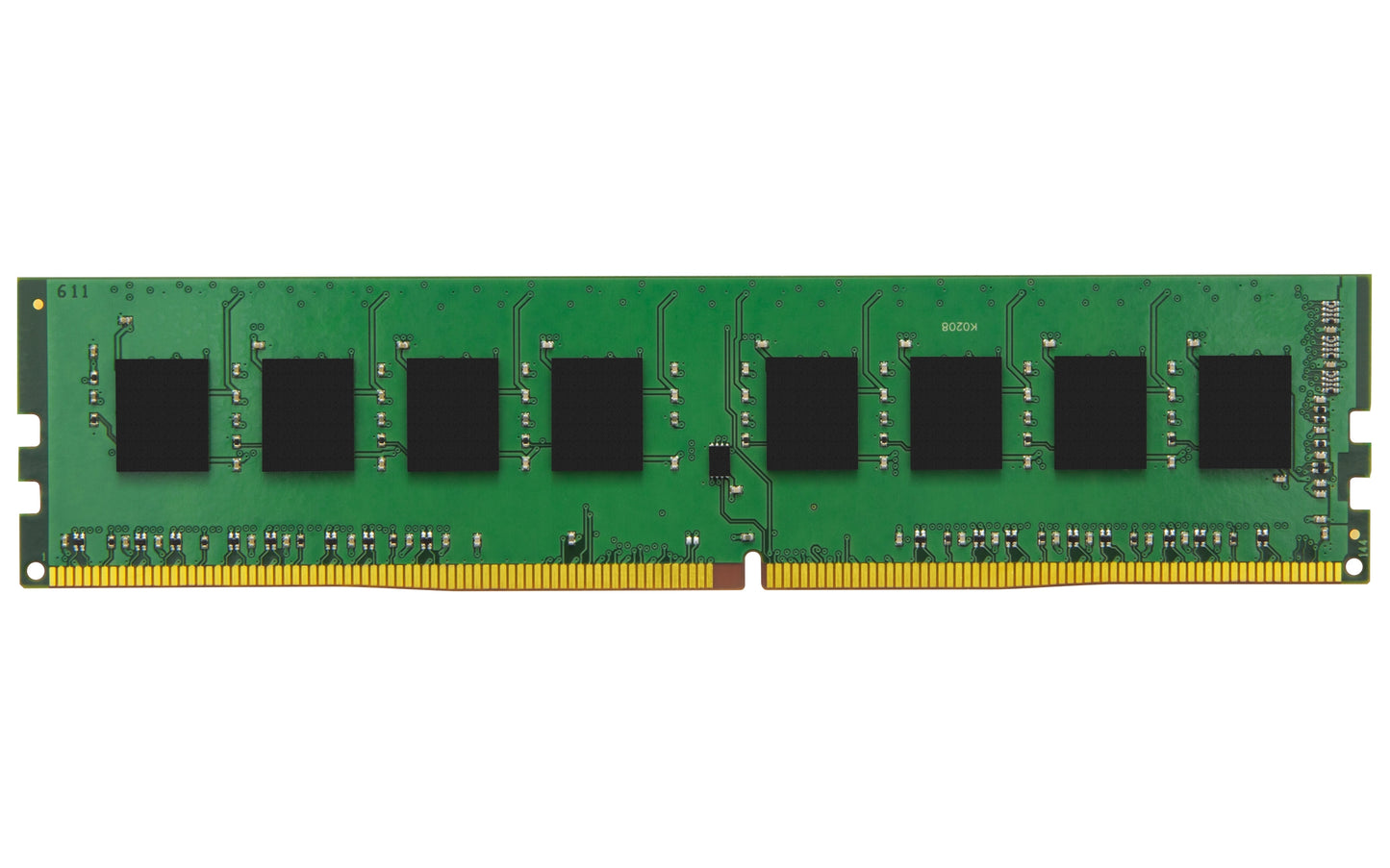 Kingston DDR4 32Gb 3200Mhz DIMM Module (KVR32N22D8/32)