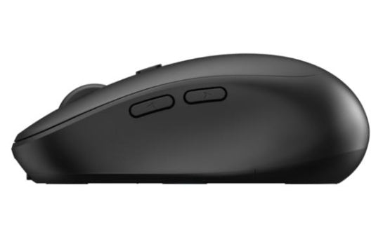 Raton NILOX Wireless 3200dpi Negro (NXMOWI4001)