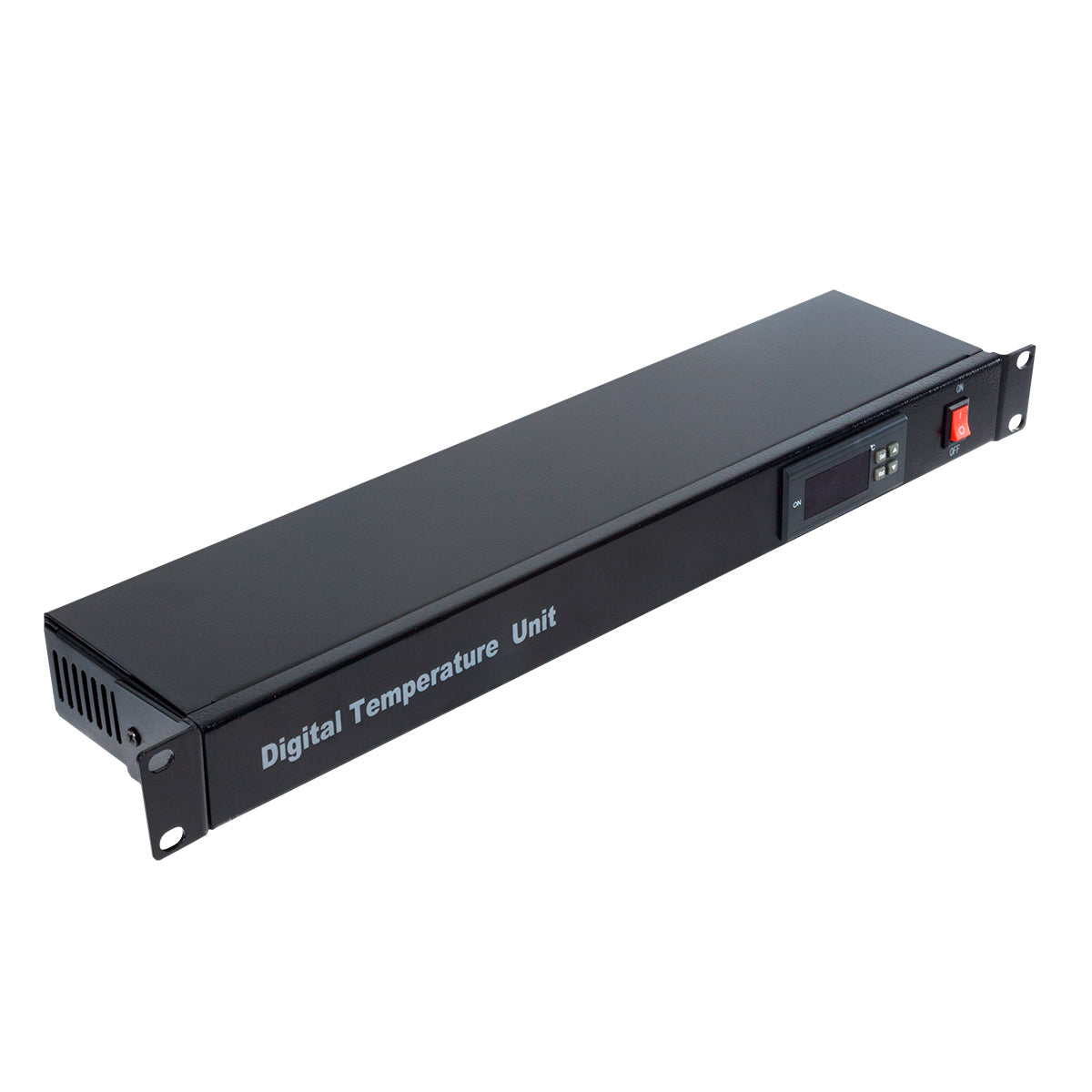 Acc. Armario AITEN Termoregulador digital 1U (80.49.030 (80.49.0301)
