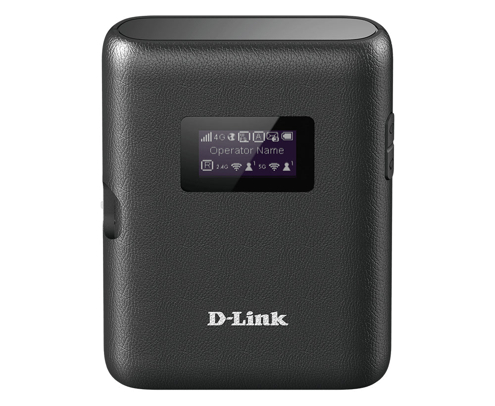 WIRELESS ROUTER D-LINK DWR-933 4G/LTE CAT6 WFI