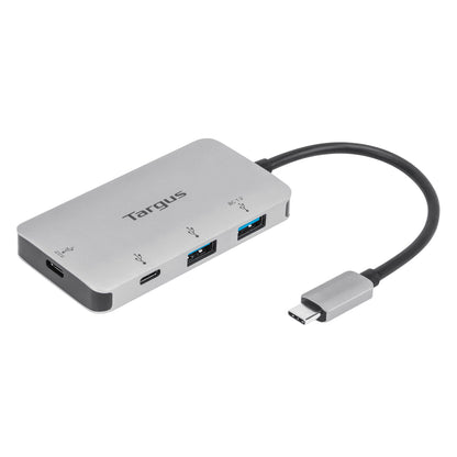 Adaptador TARGUS Usb-C a 2Usb3.2-A 2Usb-C (ACH228EU)