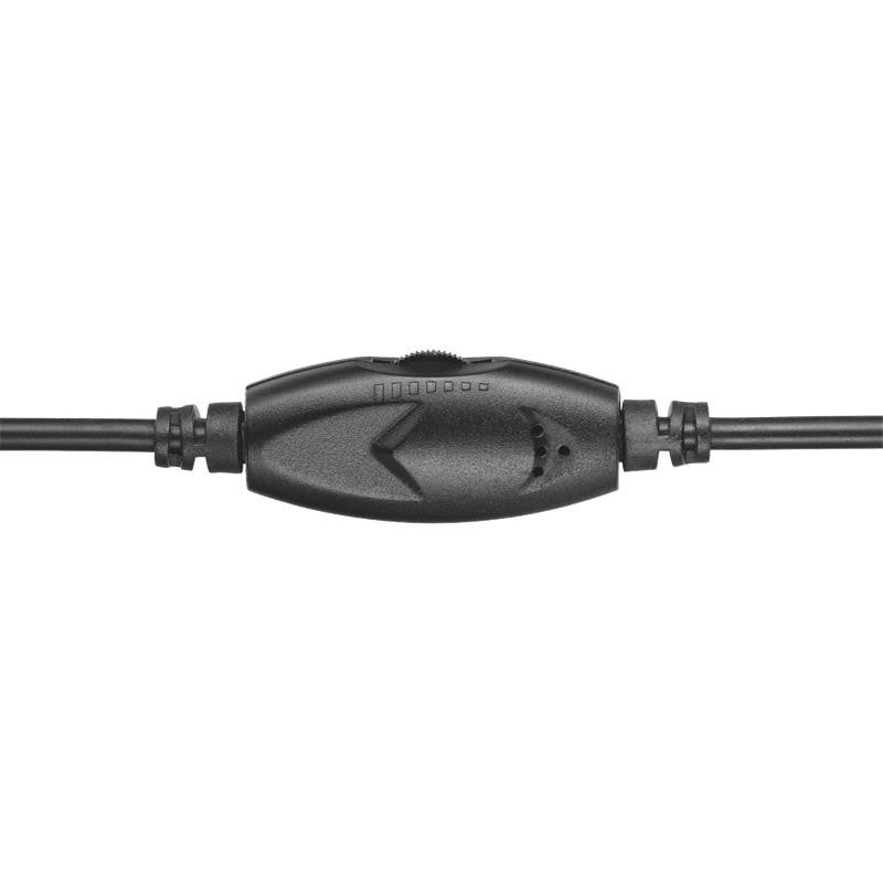 AURICULARES + MICROFONO TRUST PRIMO HEADSET