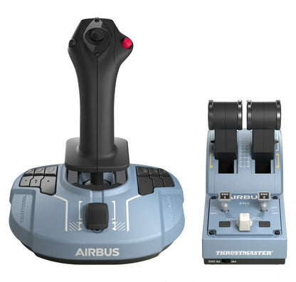 Pack Thrustmaster Airbus Edition PC USB-A/C (2960842)
