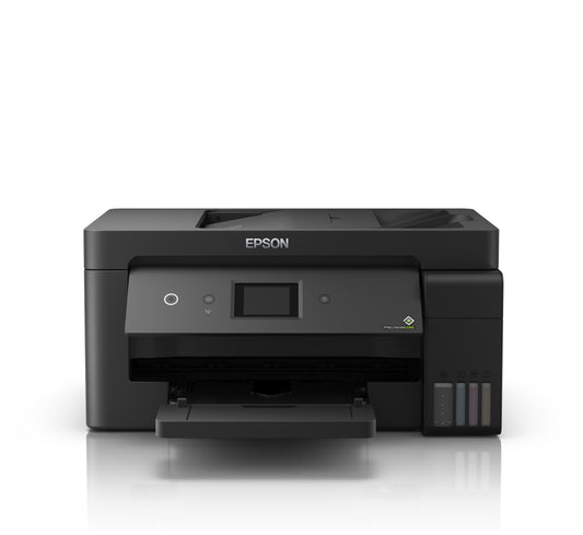 Epson EcoTank ET-15000 A3+ Color Multifunction Printer (C11CH96401)