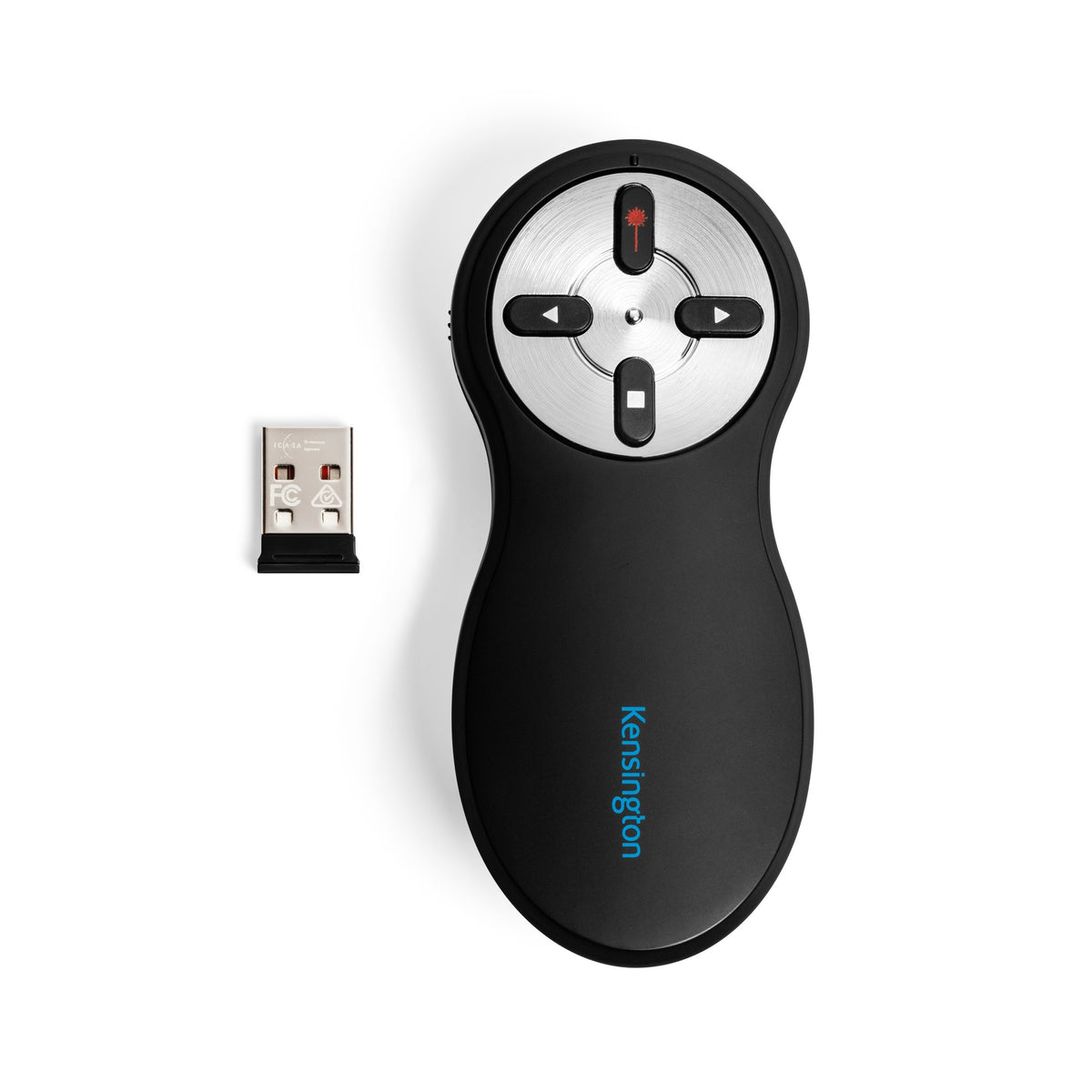PRESENTADOR LASER KENSINGTON 33374EU INALAMBRICO BLACK