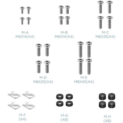 SOPORTE TOOQ SOBREMESA PARA TV/MONITOR 32-70