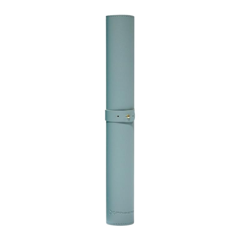 ALFOMBRILLA PHOENIX CUERO ANTIDESLIZANTE IMPERMEABLE 400X800MM BLUE