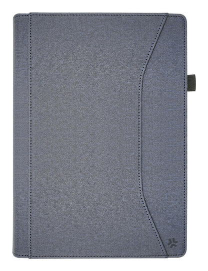 Funda CELLY Folio Tablet 9"-11" Azul (UNIFOLIOTAB11BL)