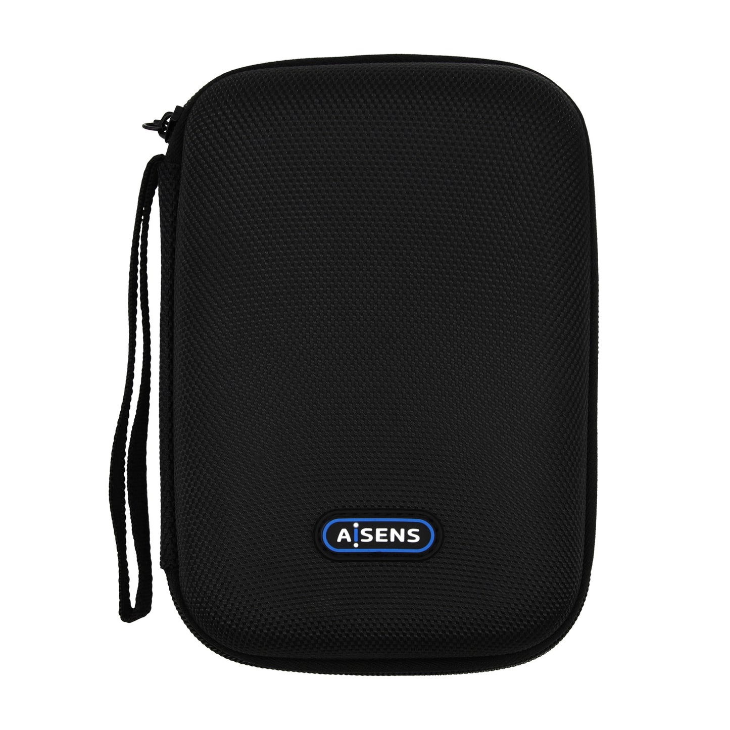 AISENS 2.5" External HDD Enclosure Black (ASBG-003-BK)