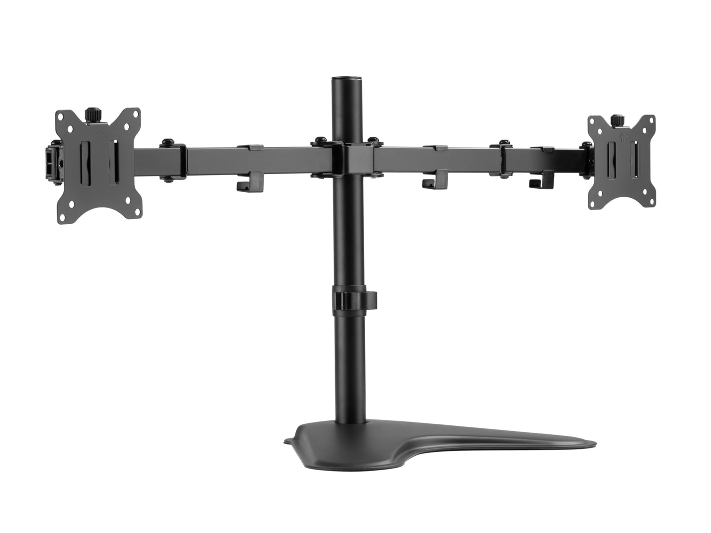 Desk Mount EQUIP 13"-32" Swivel/Tilt 8Kg (EQ650123)