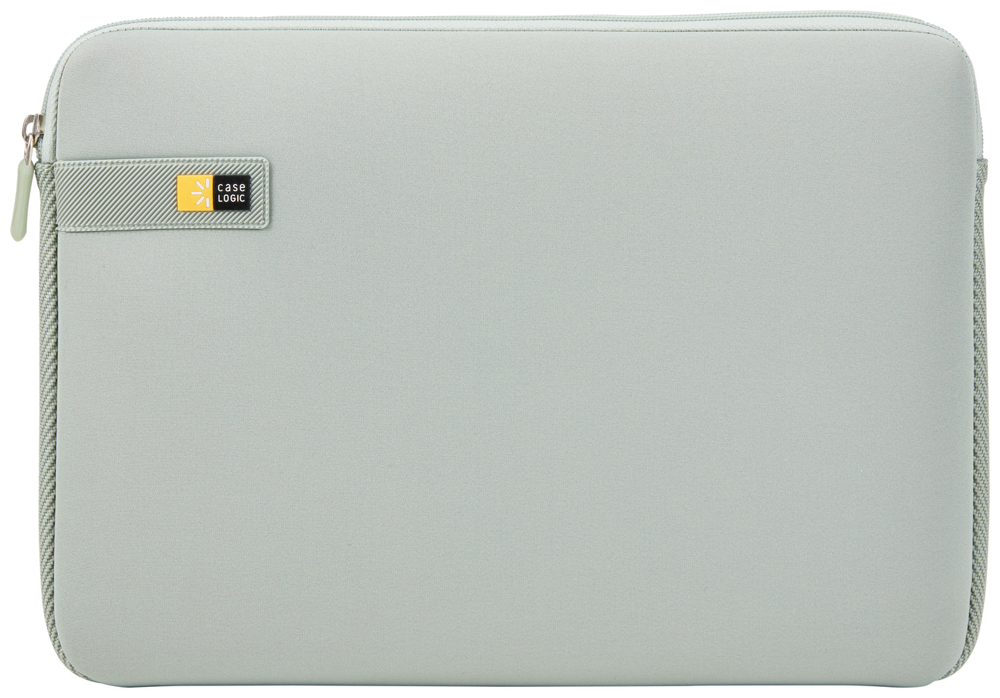 Funda CASE LOGIC 13.3" MacBook Aqua Gray (3204426)