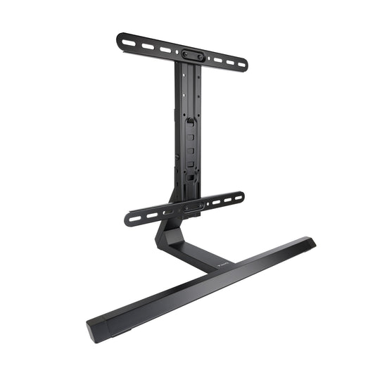 TooQ Desk Stand 32"-65" Up to 40kg Black (DB3265F-B)