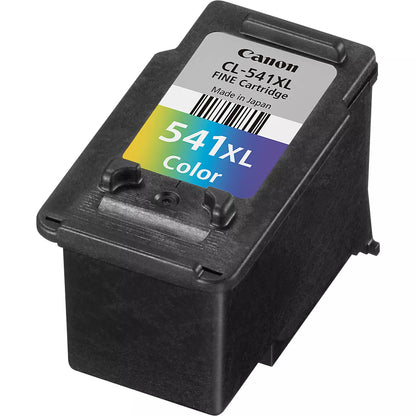 Canon CL541XL Color Cartucho de Tinta Original - 5226B001/5226B004/5226B005. 400 Paginas