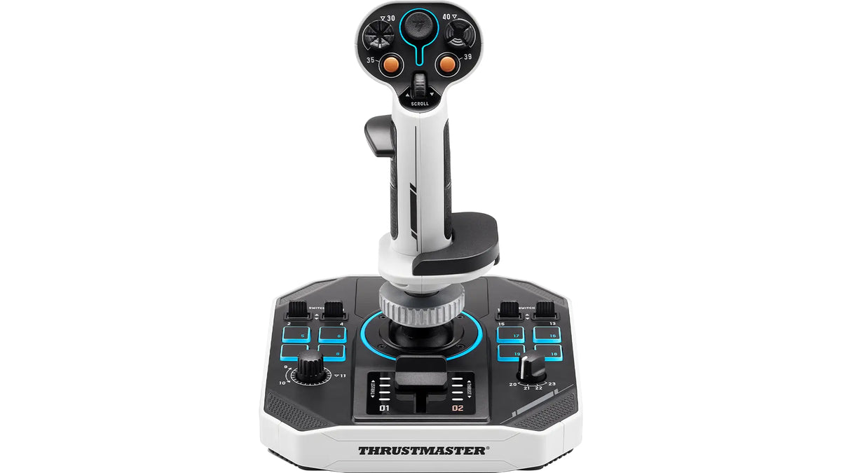 JoyStick Thrustmaster Sol-R 1 PC USB-C (2960920)