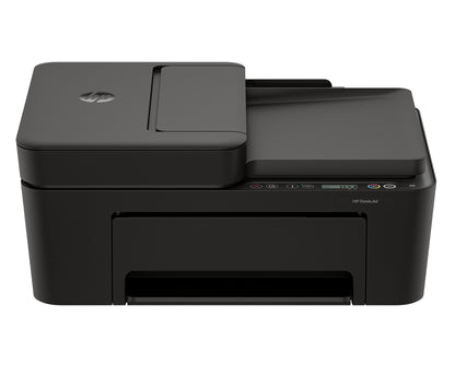 HP DeskJet 4310 A4 Color USB WiFi Black Multifunction Printer (A24HPB)