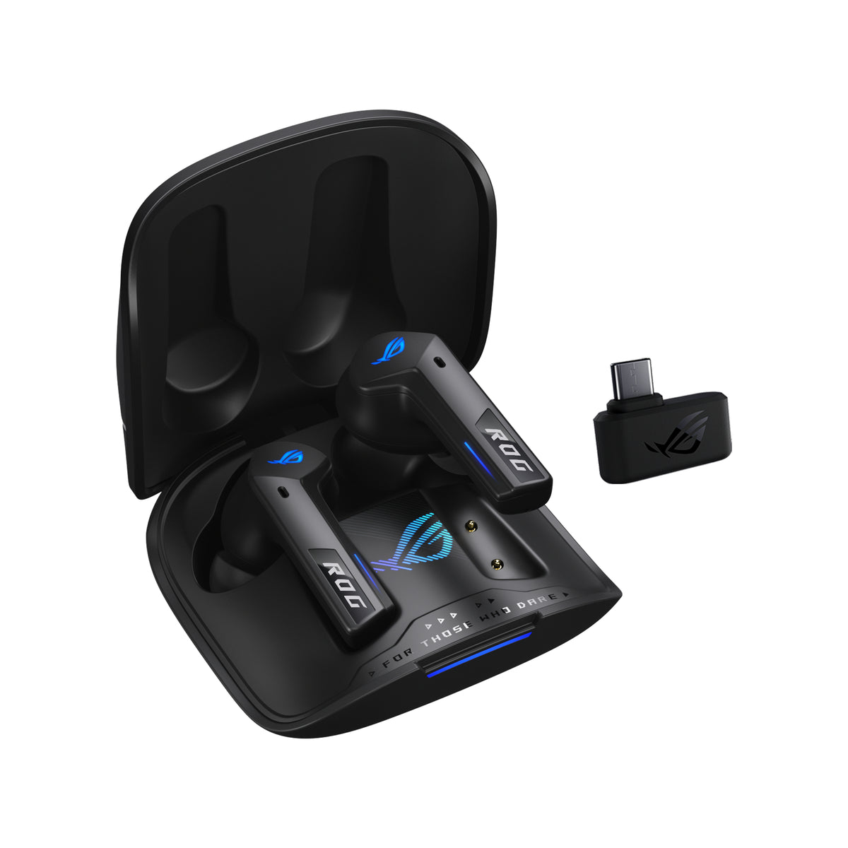 AURICULARES + MICROFONO ASUS ROG CETRA TRUE WIRELESS