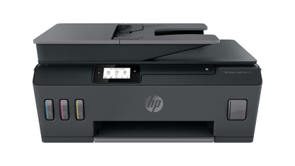 Multif HP InkJet Smart Tank Plus 655 A4 Color (Y0F74A)