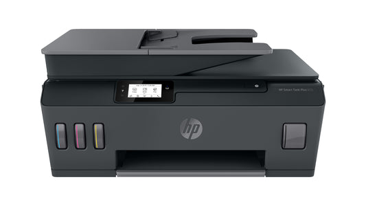 HP InkJet Smart Tank Plus 655 A4 Color Multifunction (Y0F74A)