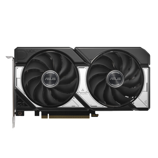 ASUS DUAL-RTX5060TI-O16G 16GB GDDR7 (90YV0MH0-M0NA00)
