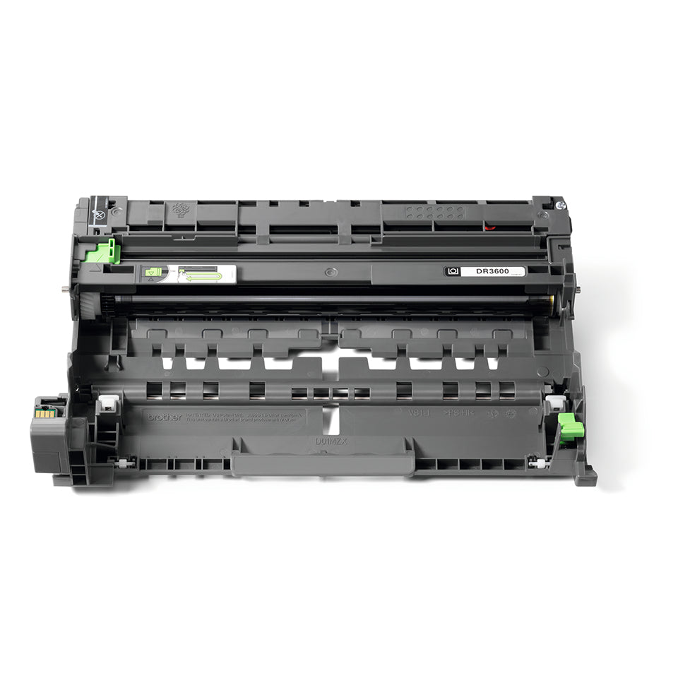 Brother DR3400 Original Imaging Drum. 30,000 Pages