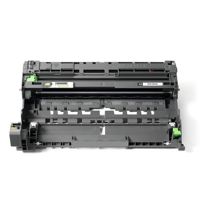 Brother DR3400 Original Imaging Drum. 30,000 Pages