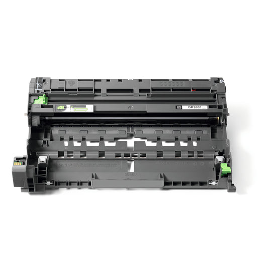 Brother DR3400 Tambor de Imagen Original (Drum). 30.000 Paginas