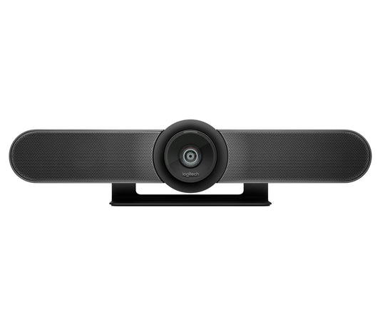 WEBCAM LOGITECH MEETUP CONFERENCE 4K