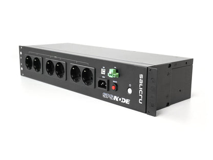 UPS SALICRU 900VA NODE RACK