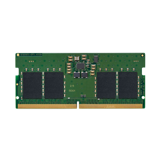 MEMORIA SODIMM 8GB KINGSTON VALUERAM DDR5 5600MHZ