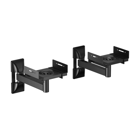AISENS Wall Mount for 2 Speakers (SPK05U-421)