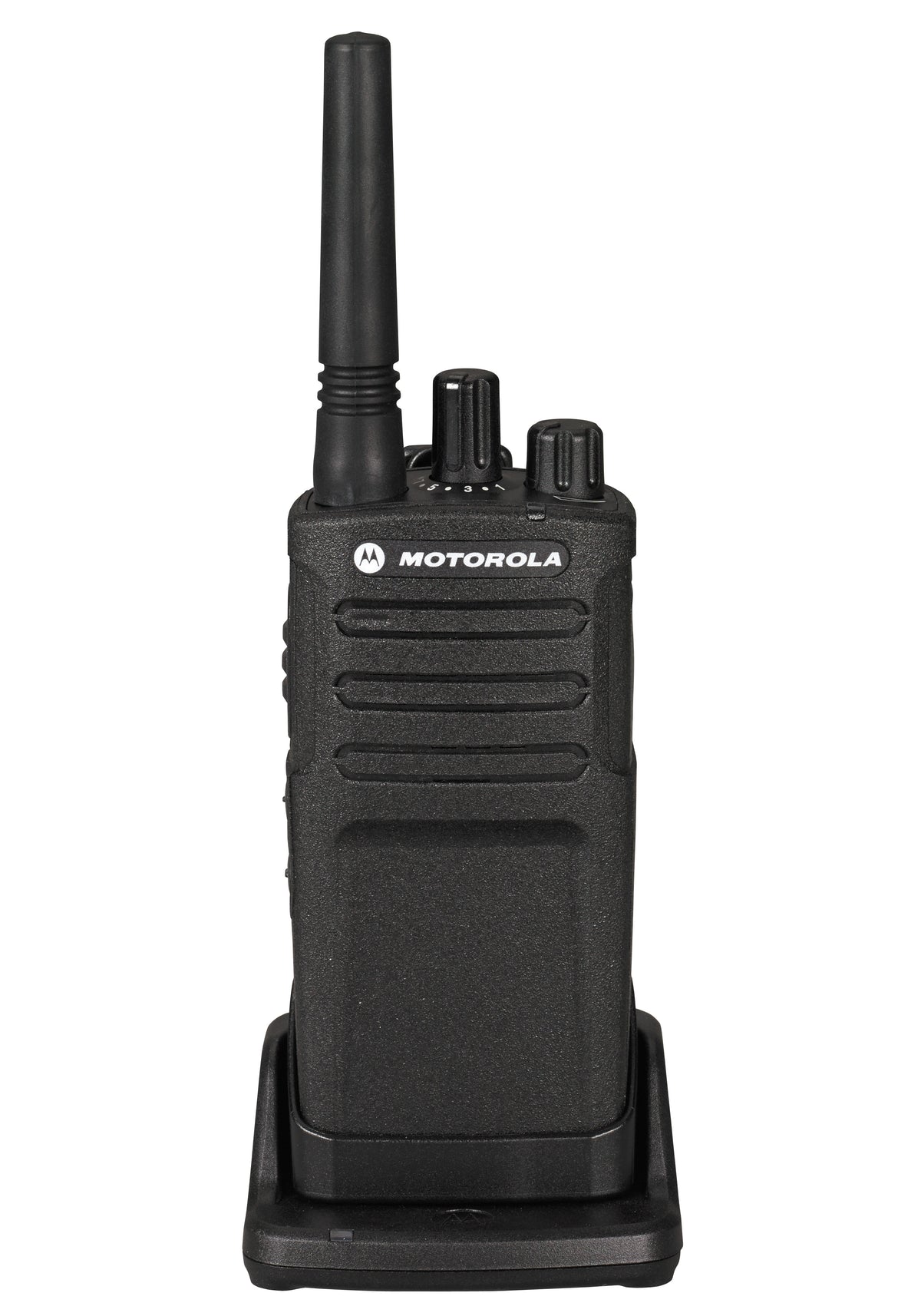Walkie Talkie Motorola XT420 Negro (59XT420CH)