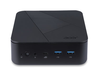ACER Barebone VN1502G-U1H5U · Core Ultra 5 125H · sin disco (DT.R5NEH.002)