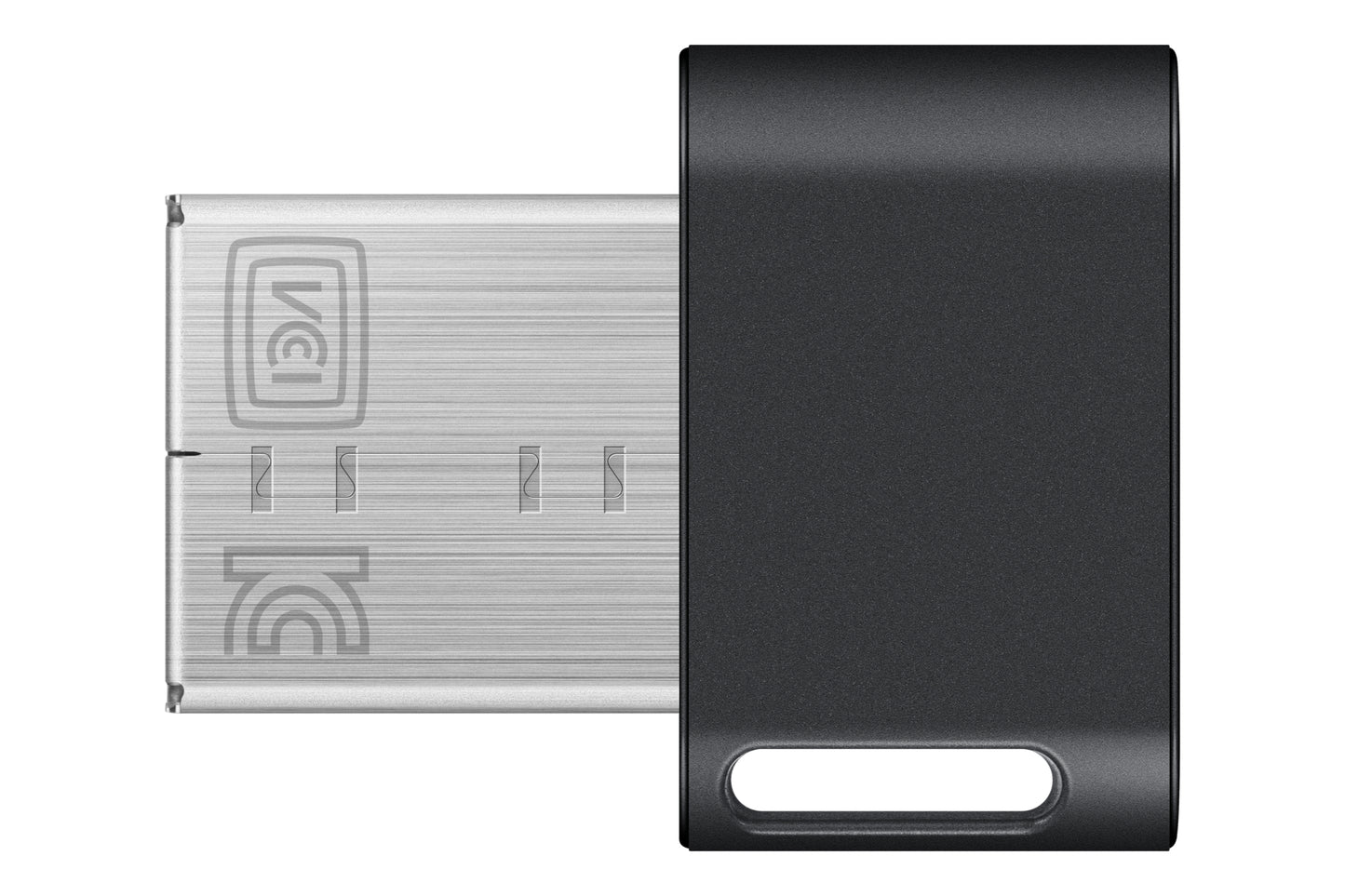 Samsung Fit Plus 512GB USB-A Flash Drive (MUF-512AB/APC)