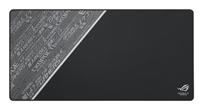 ALFOMBRILLA ASUS ROG SHEATH BLK LTD 900X440X3 ANTIDESLIZANTE