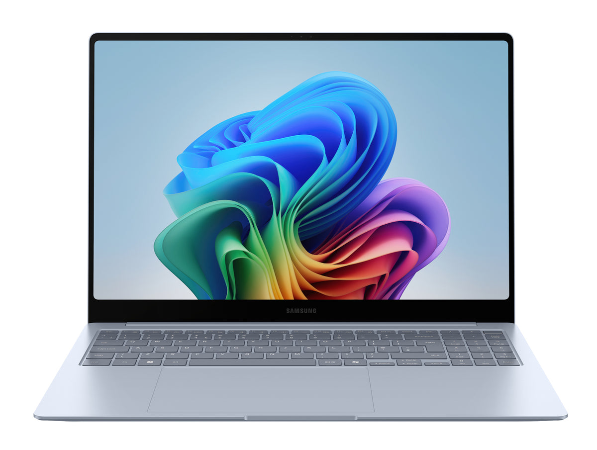 Samsung Book4 Edge X1E-80-100 16Gb 512Gb 14" W11P Azul (NP944XMA-MC1ES)