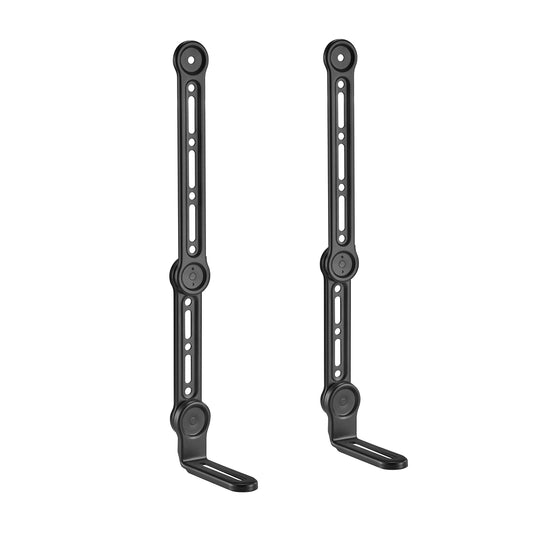 AISENS Soundbar Mount Black (SPK03U-375)