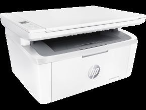 Impresora multifuncion laser monocromo m140w a4 600x600ppp USB 2.0 WIFI impresion hasta 20ppm bandeja entrada papel 150 hojas volumen mensual hasta 1.000 paginas WIFI direct peso 6.9kg