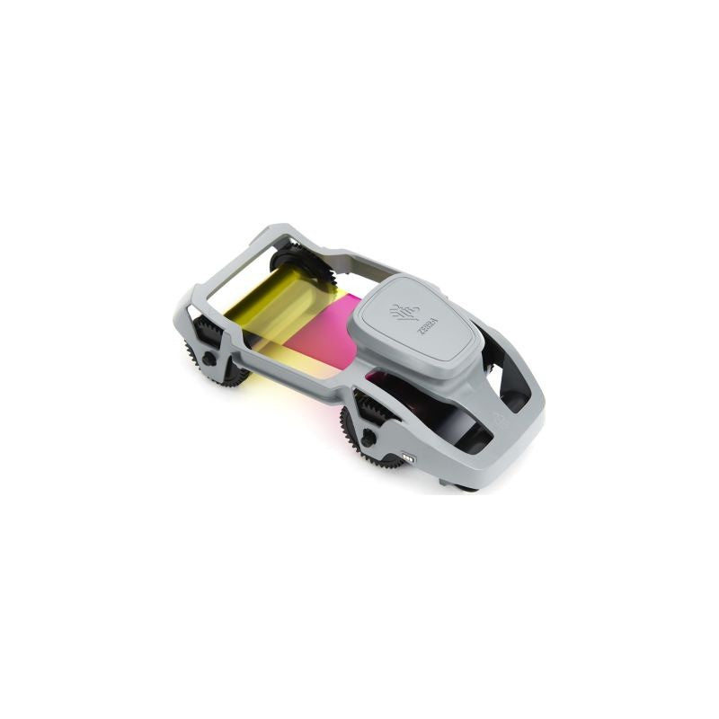 RIBBON YMCKOK ZEBRA ZC300