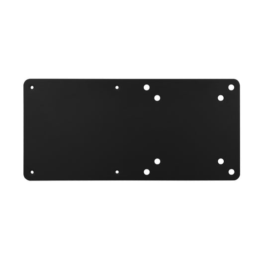 AISENS VESA Support for Mini PC Black (MPC01-055)
