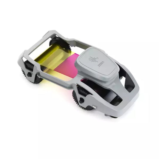Zebra ZC350 Original Color Ribbon - 800350-250EM