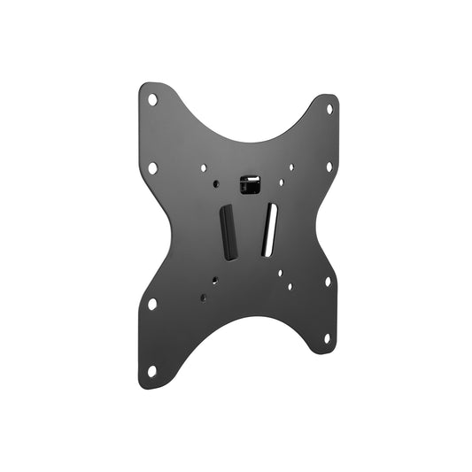 TOOQ 23"-42" Tilting Wall Mount 37kg (LP1342T-B)