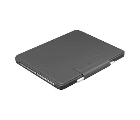Funda+Teclado LOGITECH 11" Folio BT iPad (920-009687)