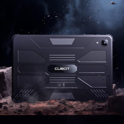 TABLET CUBOT KING KONG TAB 8GB/256GB/16MPX/10.1" FHD+/4G/IP69K/RUGGED