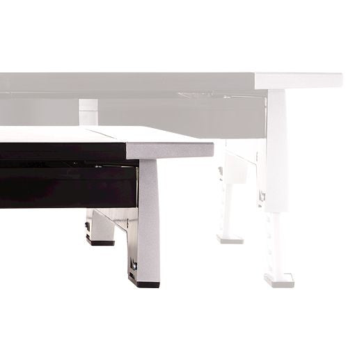 Soporte Elevador Fellowes Monitor 28" 36Kg (8031101)